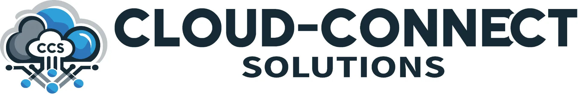 Cloud-Connect Wide Logo