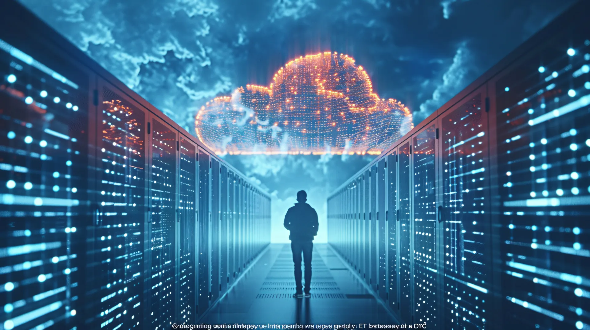 Cloud Migration