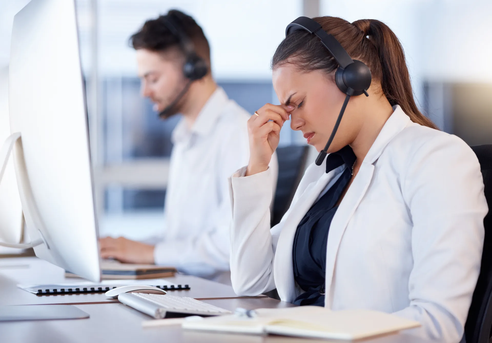 Managed IT Services